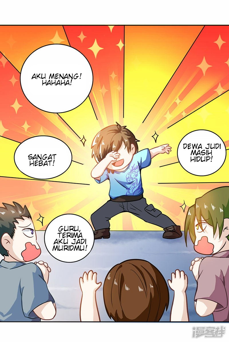 Genius Mad Man Chapter 05 Gambar 15